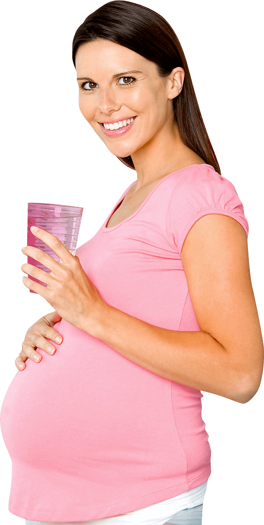 Геморрой у беременных | ВЕНАПРОКТ Алиум