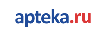 Логотип apteka.ru