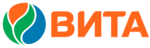 Логотип Вита